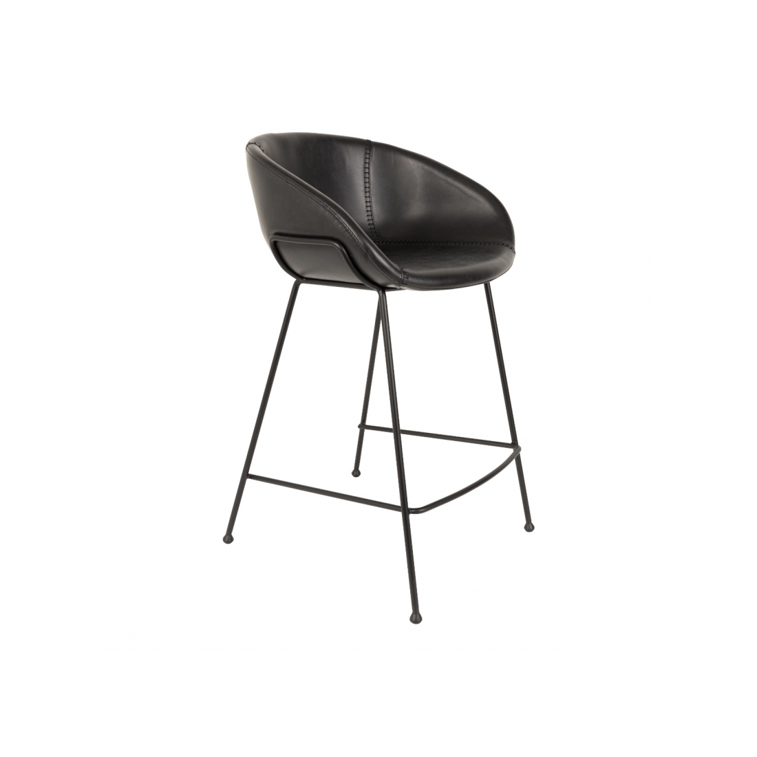 ZUIVER FESTON pultová židle