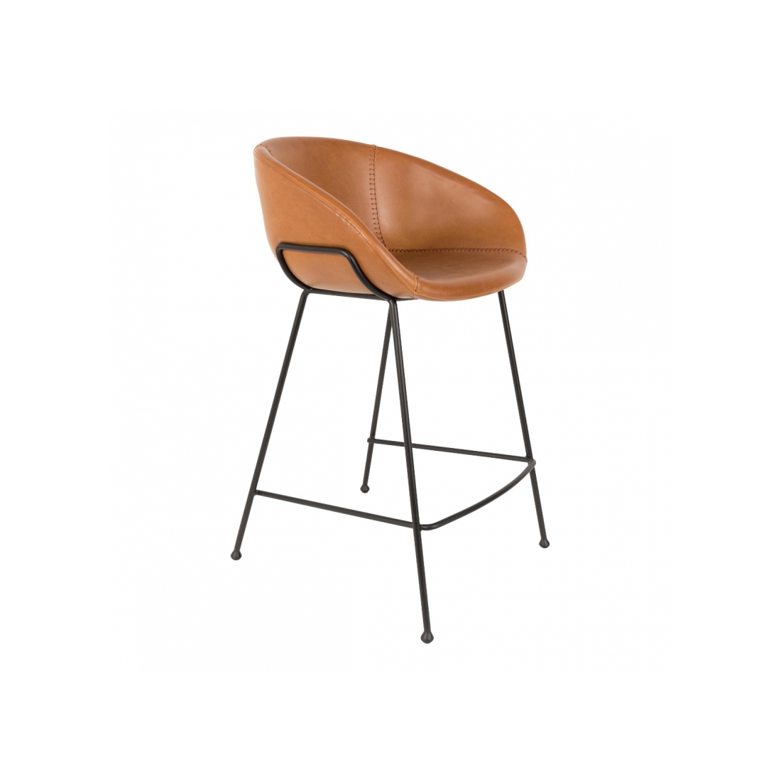 ZUIVER FESTON barová židle