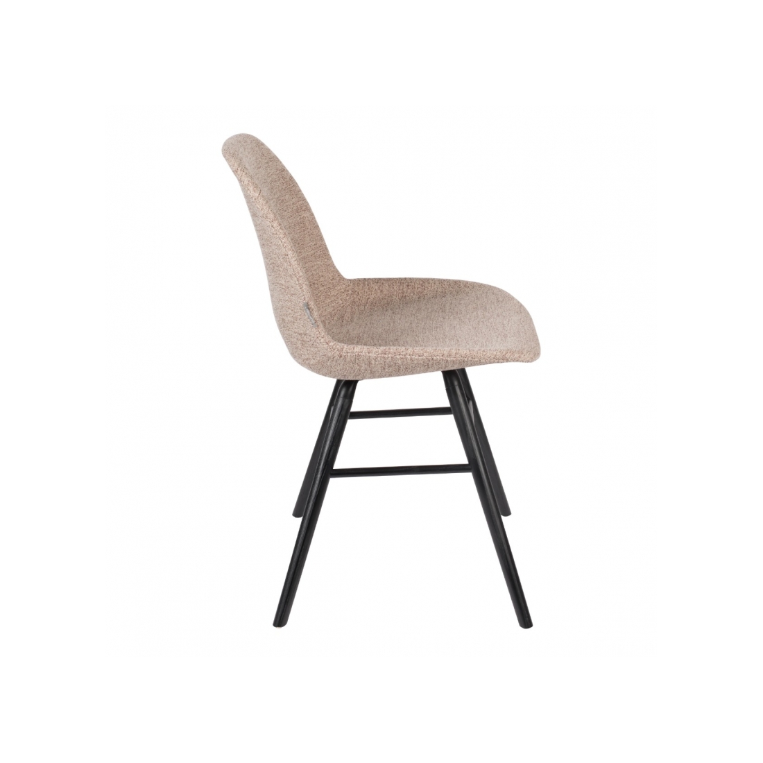 ZUIVER ALBERT KUIP SOFT židle 2