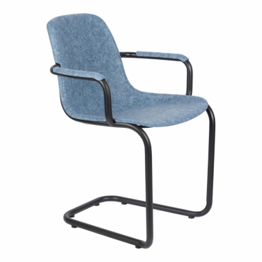 ZUIVER THIRSTY ARMCHAIR židle