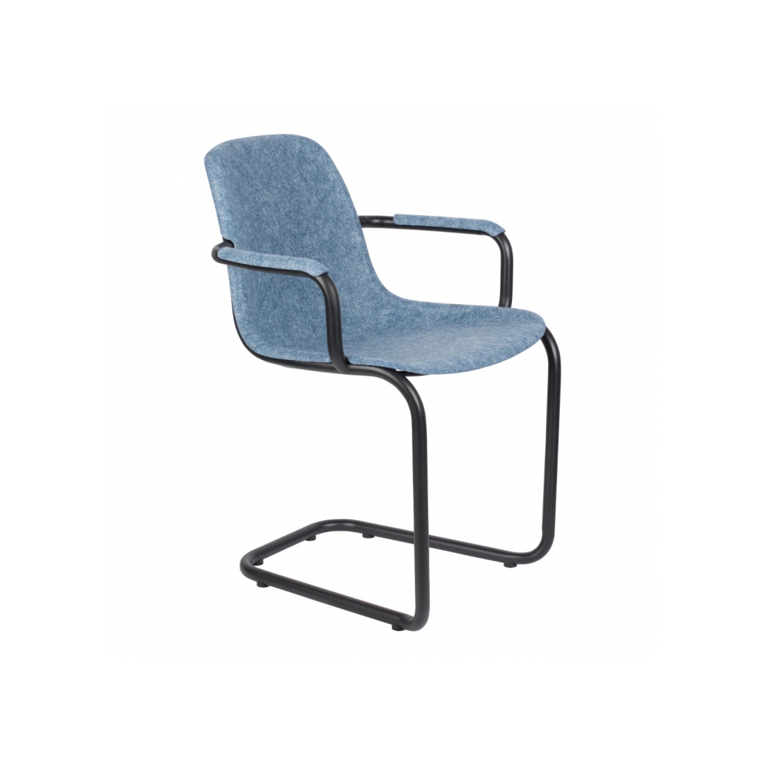 ZUIVER THIRSTY ARMCHAIR židle