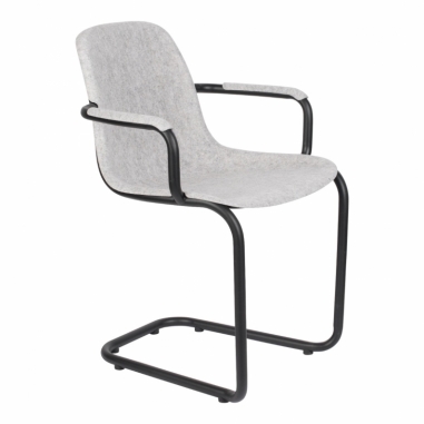 ZUIVER THIRSTY ARMCHAIR židle