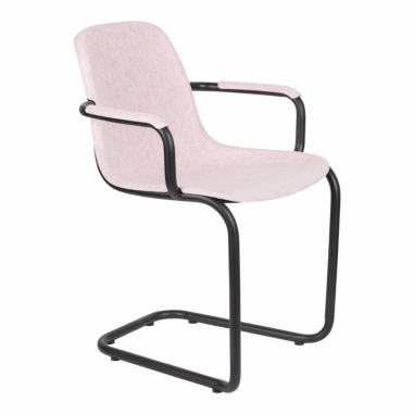 ZUIVER THIRSTY ARMCHAIR židle