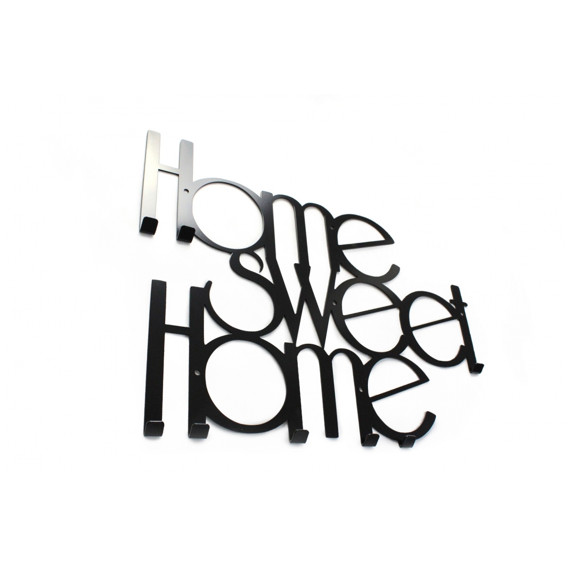 SWEET HOME vešiak 2