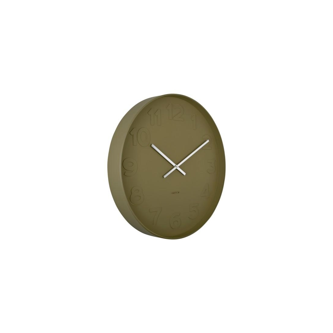 KARLSSON NUMBERS MR GREEN... 2