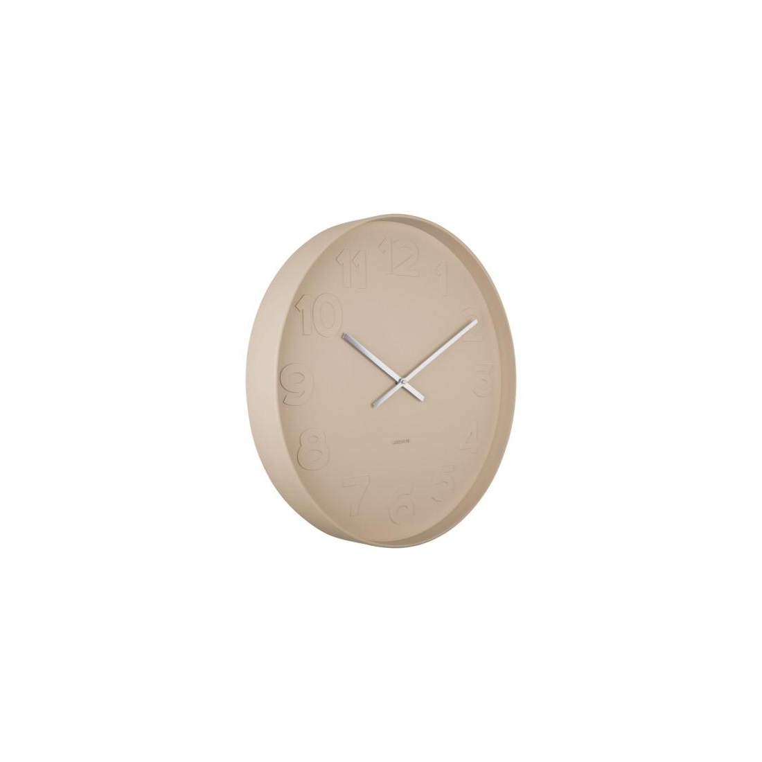 KARLSSON NUMBERS MR BROWN... 2