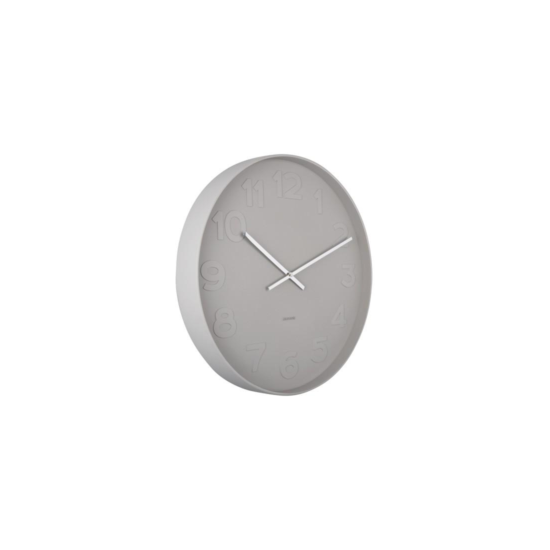 KARLSSON NUMBERS MR GREY... 2