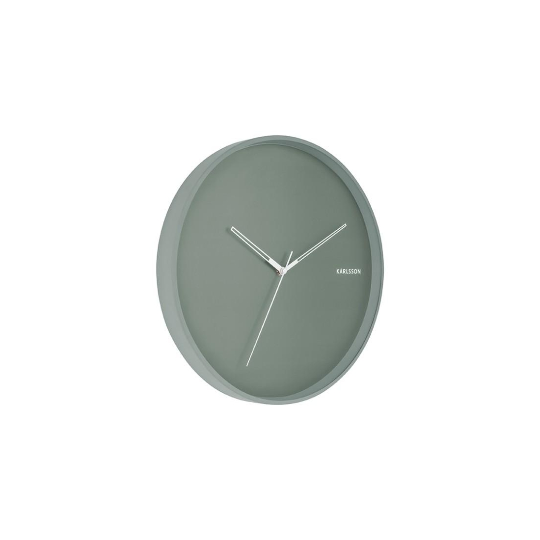 KARLSSON HUE nástěnné hodiny 2