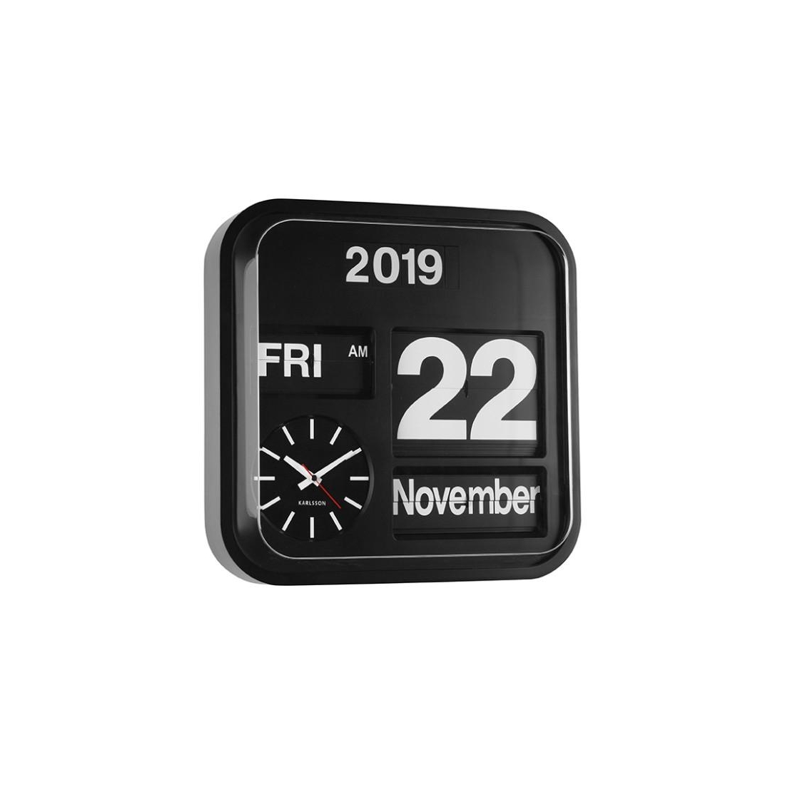 KARLSSON BIG FLIP nástěnné...