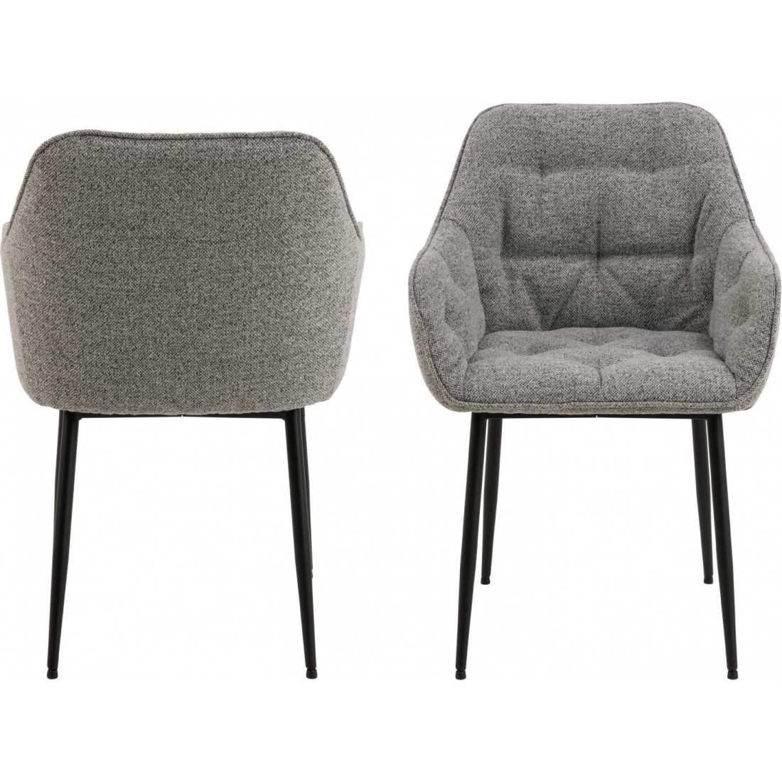 BROOKE MONZA židle -... 2