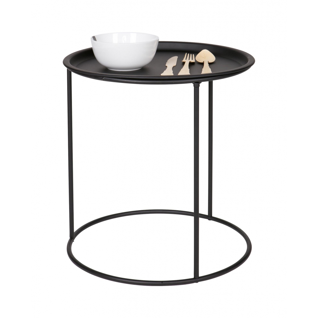 IVAR MEDIUM příruční stolek