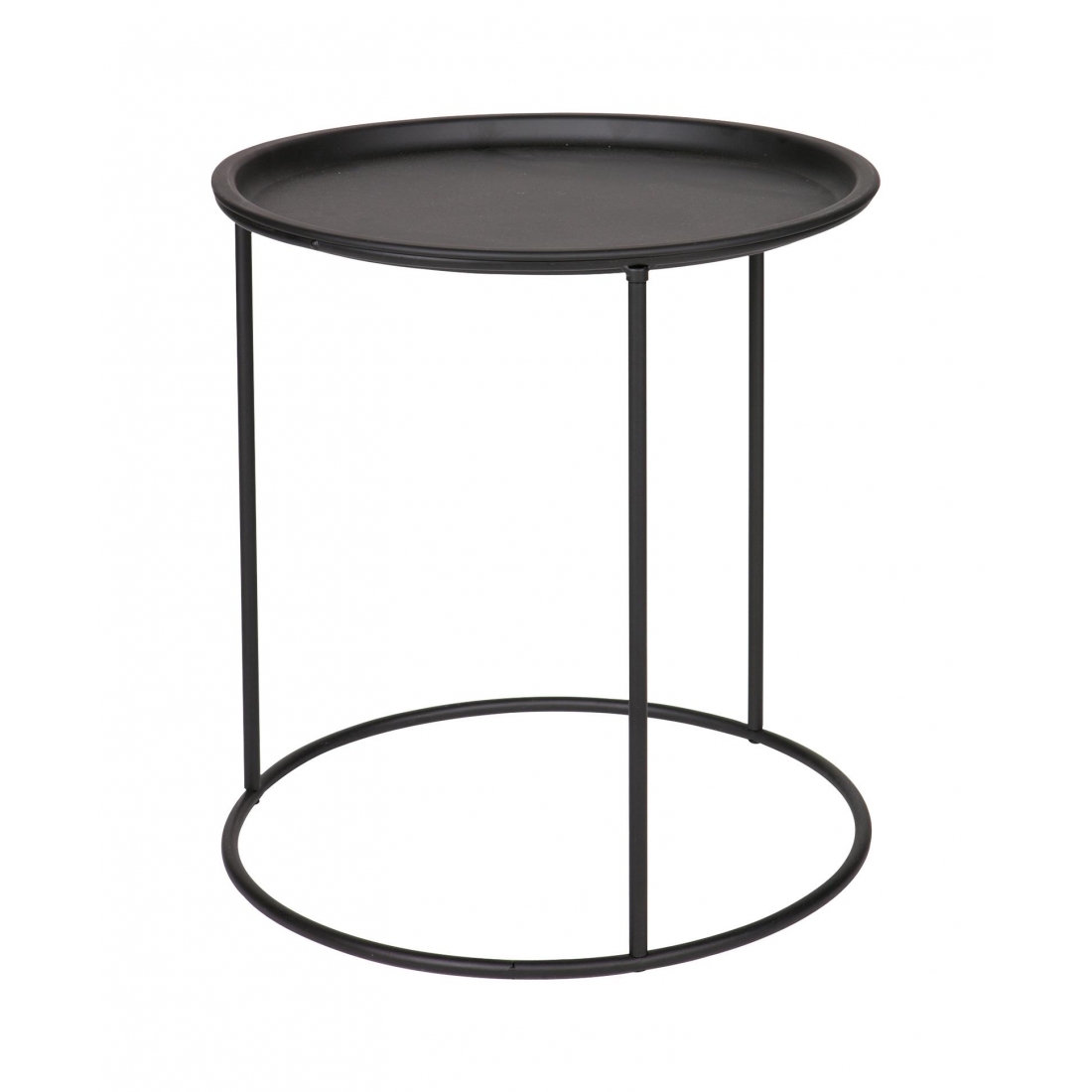 IVAR MEDIUM příruční stolek 2