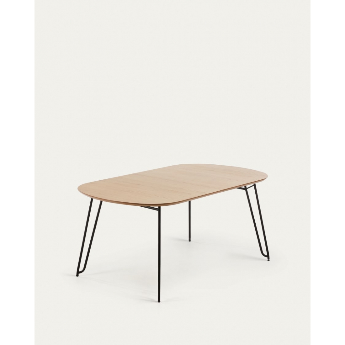 NOVAC oválný jídelní stůl v...