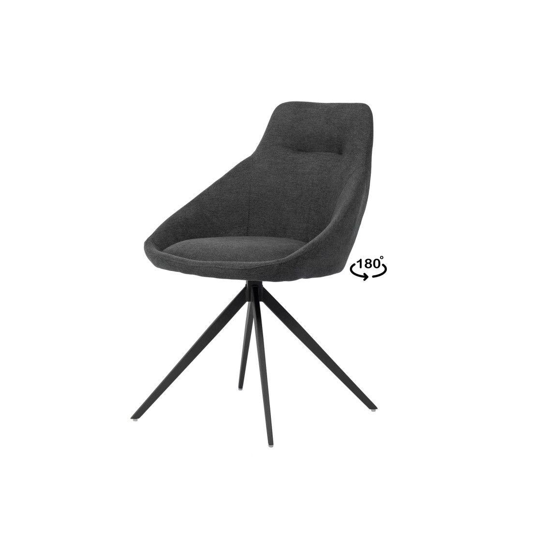 CELIA otočná židle