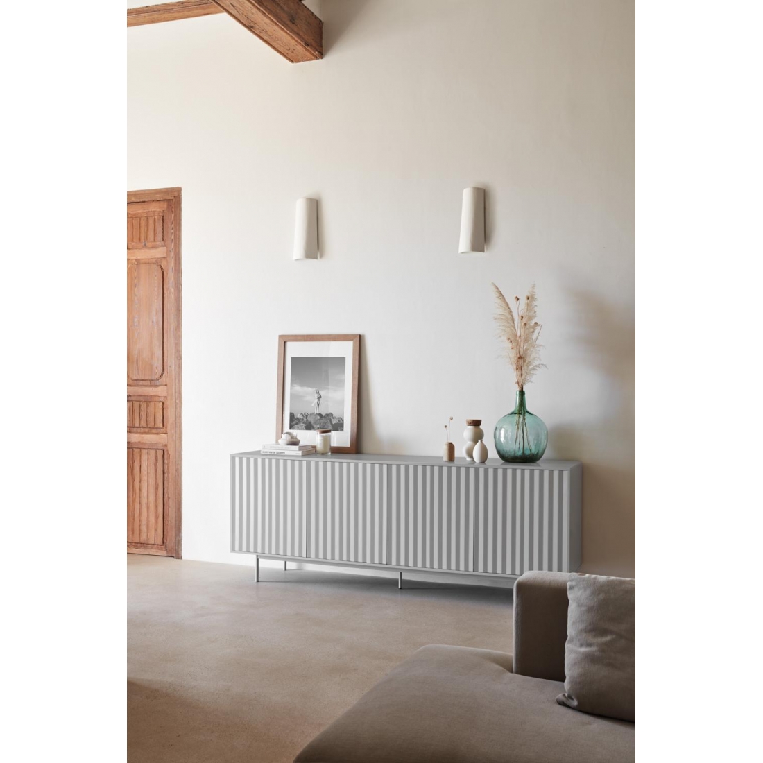 TEULAT SIERRA 4D komoda 2