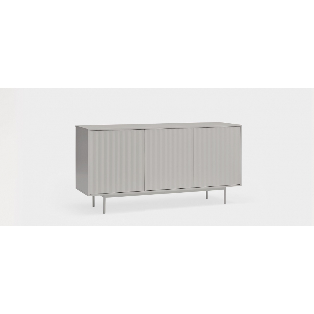 TEULAT SIERRA 3D komoda