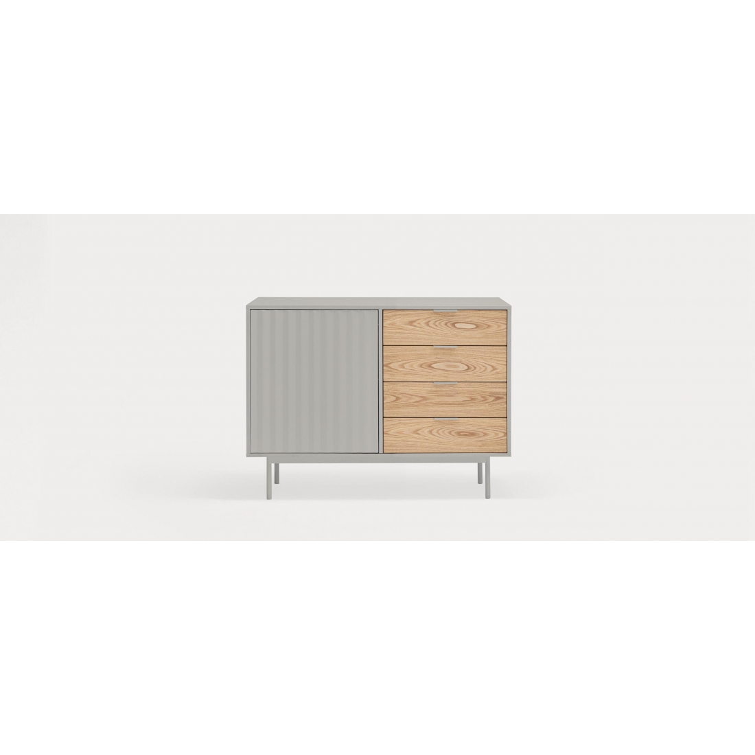 TEULAT SIERRA 1D komoda 2