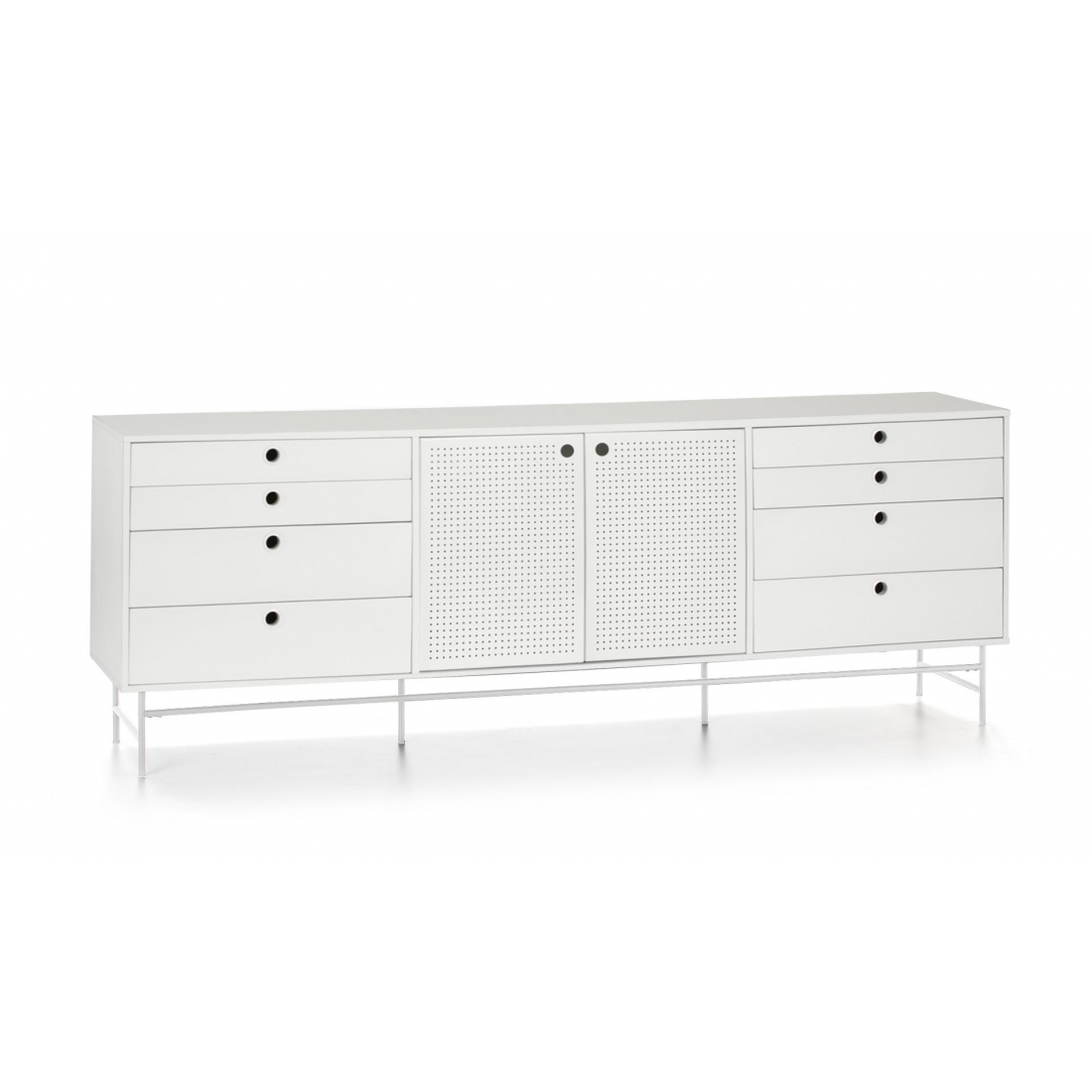 TEULAT PUNTO 212 komoda