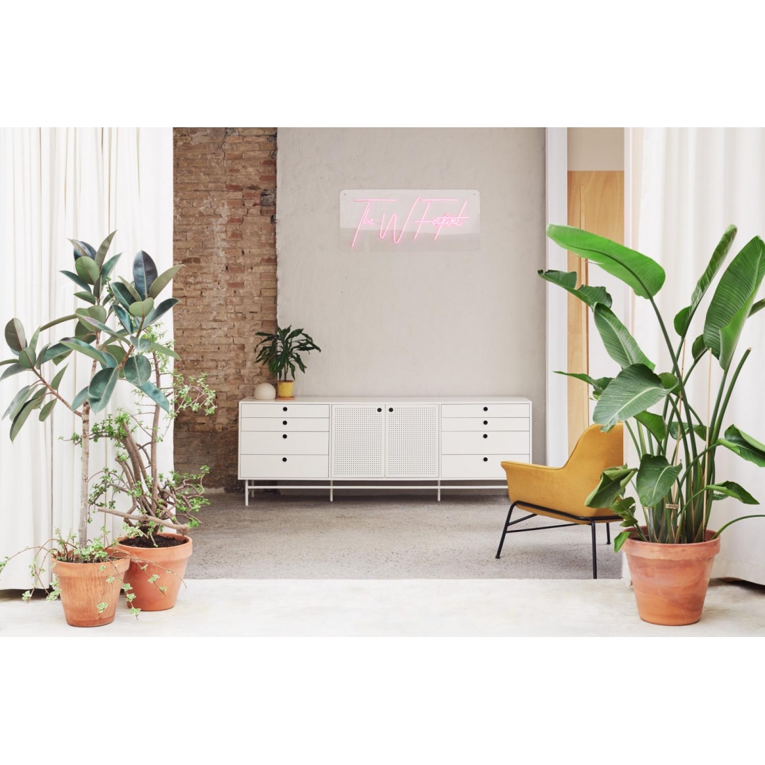 TEULAT PUNTO 212 komoda 2