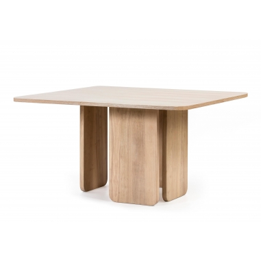 TEULAT ARQ SQUARE jídelní stůl