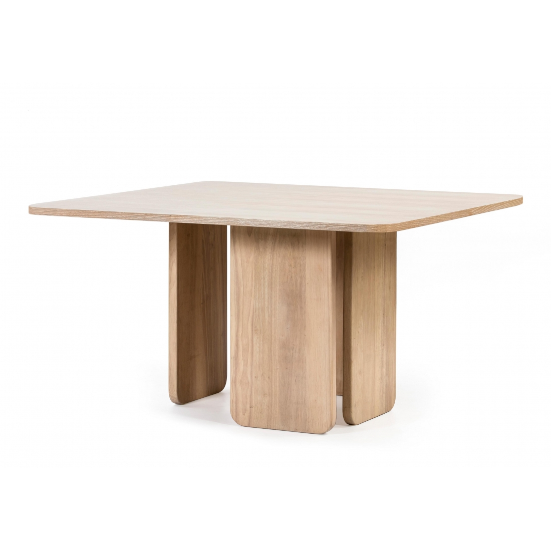 TEULAT ARQ SQUARE jídelní stůl