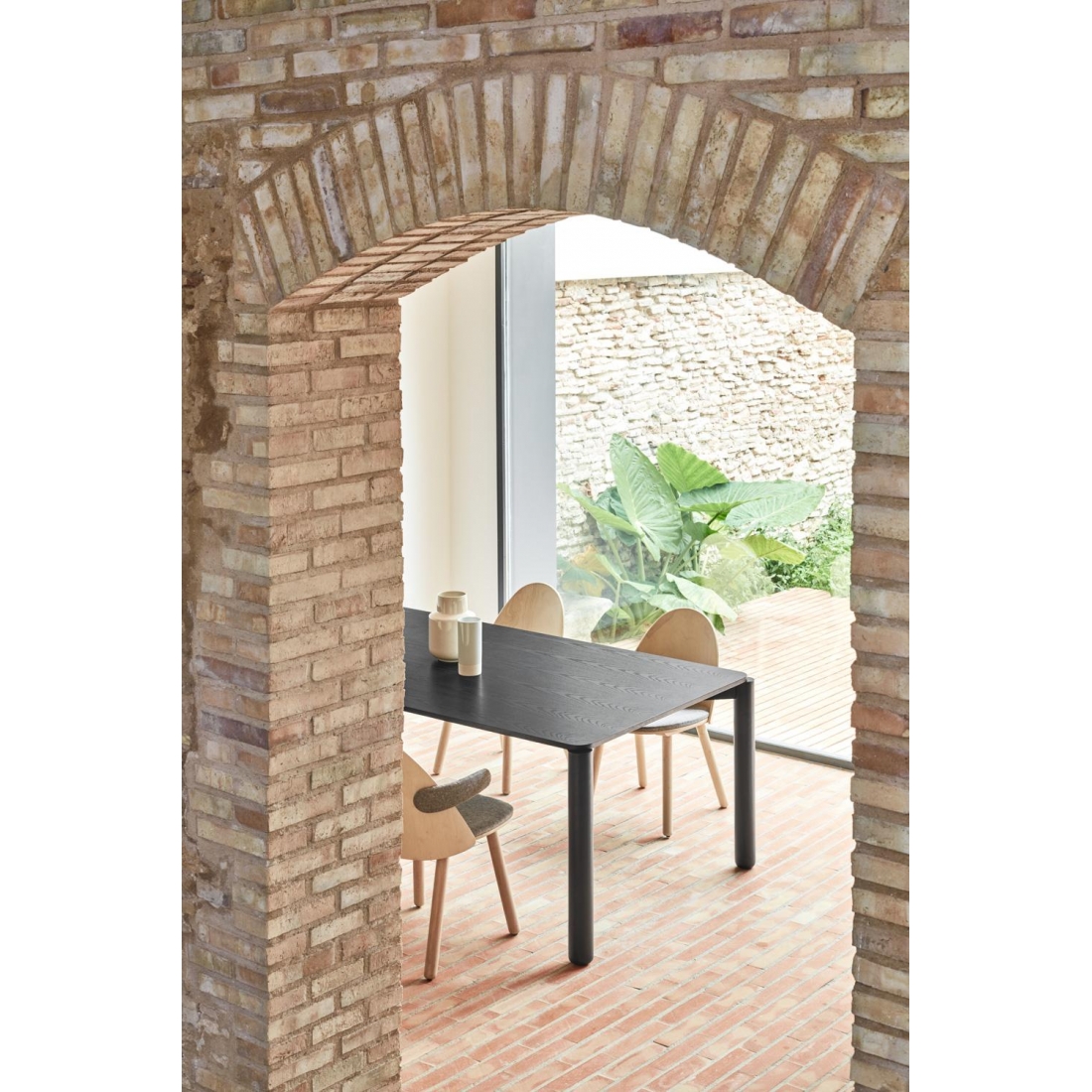 TEULAT ATLAS 180 jídelní stůl 2