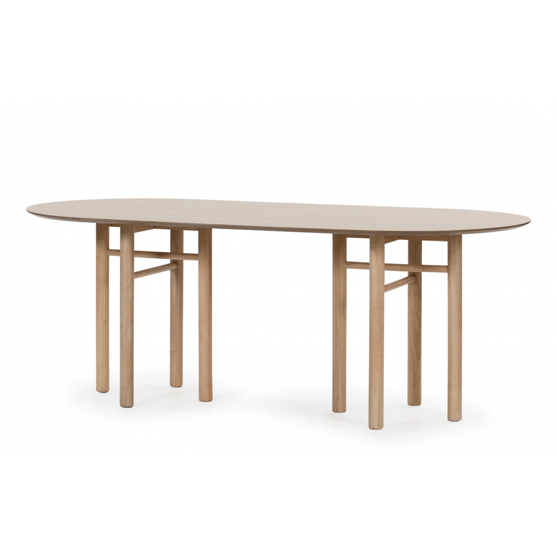 TEULAT JUNCO OVAL 200...