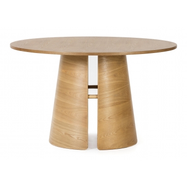 TEULAT CEP ROUND 137 jídelní stůl