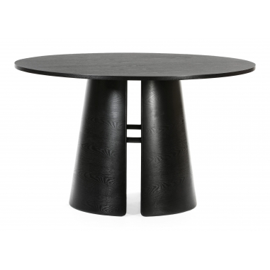 TEULAT CEP ROUND 137 jídelní stůl