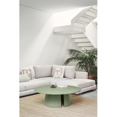 TEULAT CEP konferenční stolek