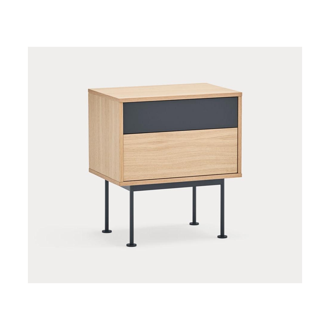 TEULAT YOKO noční stolek