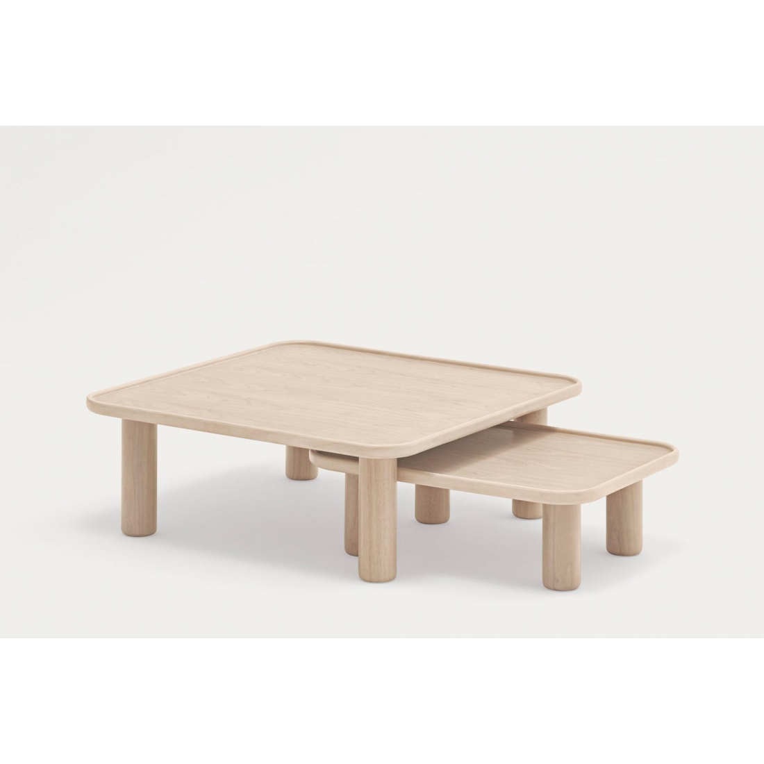 TEULAT NEST set dvou...