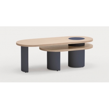 TEULAT NORI set dvou konferenčních...