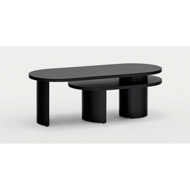 TEULAT NORI set dvou konferenčních...