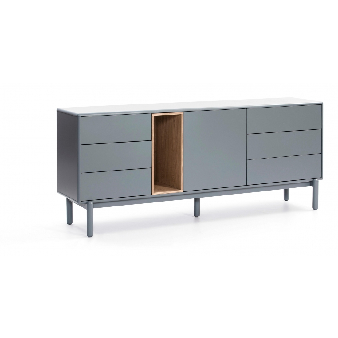 TEULAT CORVO 180 komoda