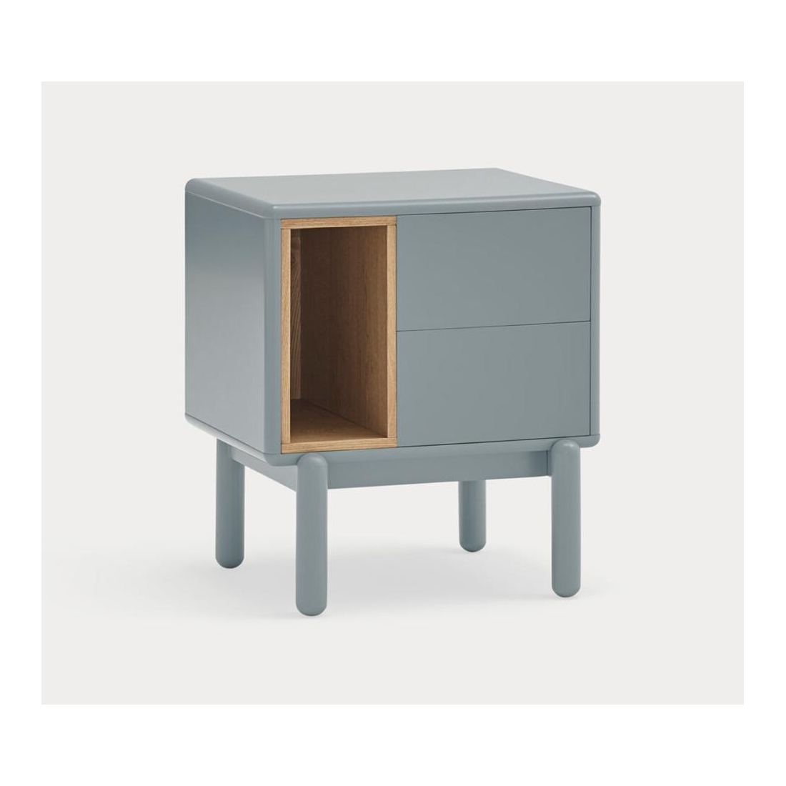 TEULAT CORVO noční stolek