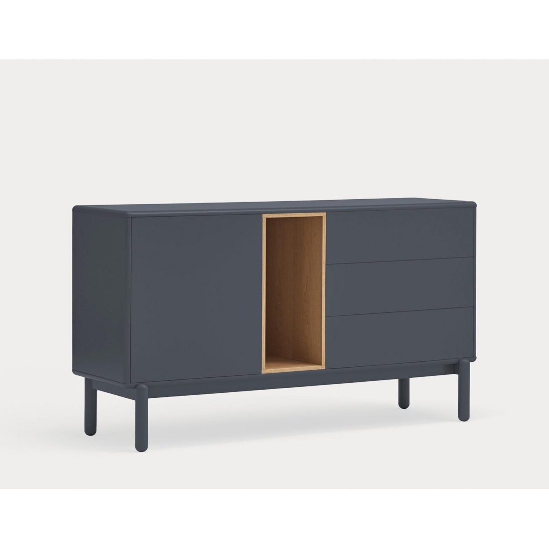 TEULAT CORVO 136 komoda