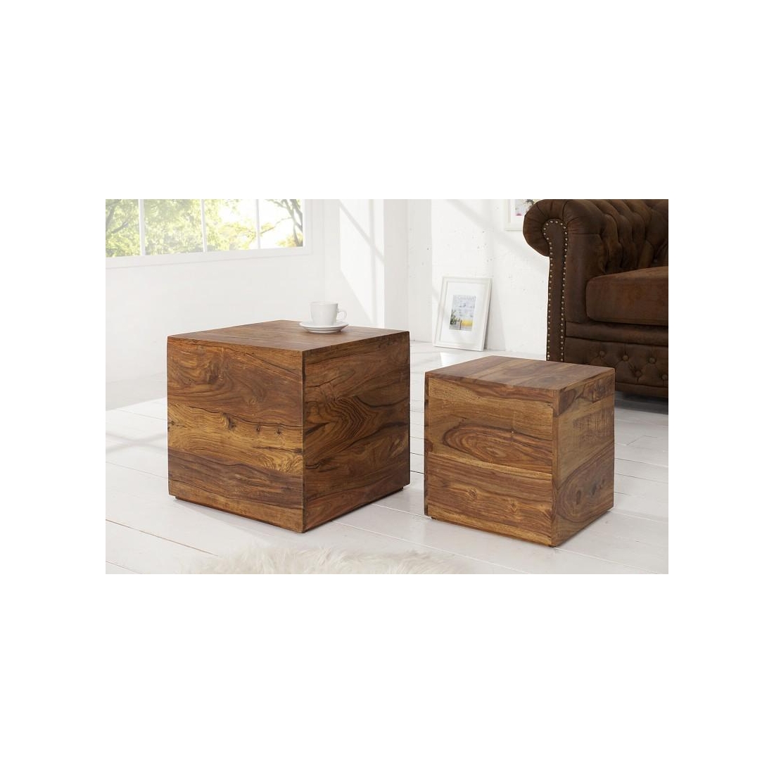 MAKASSAR set dvou... 2