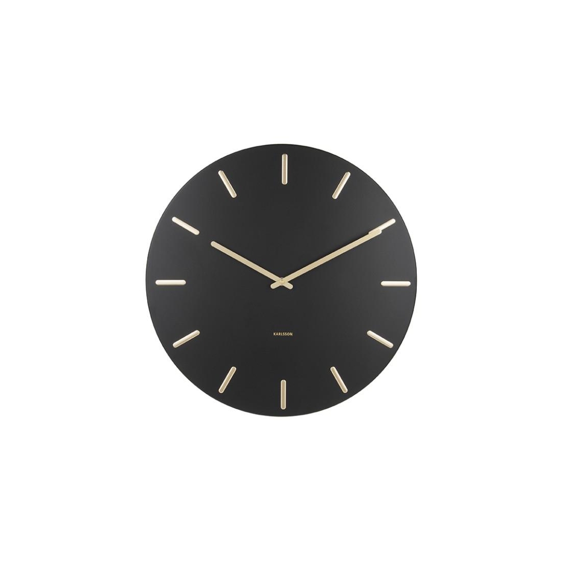 CHARM nástěnné hodiny