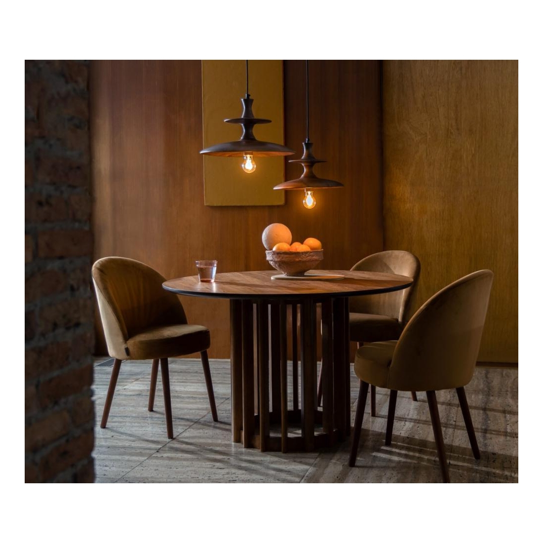 DUTCHBONE BATRLET 120... 2