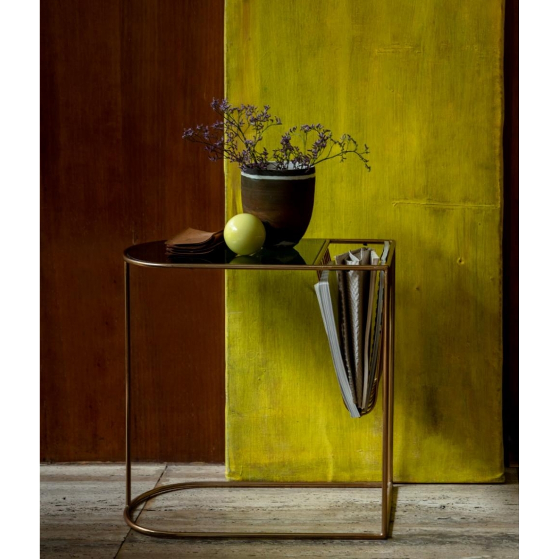 DUTCHBONE EILEEN příruční... 2