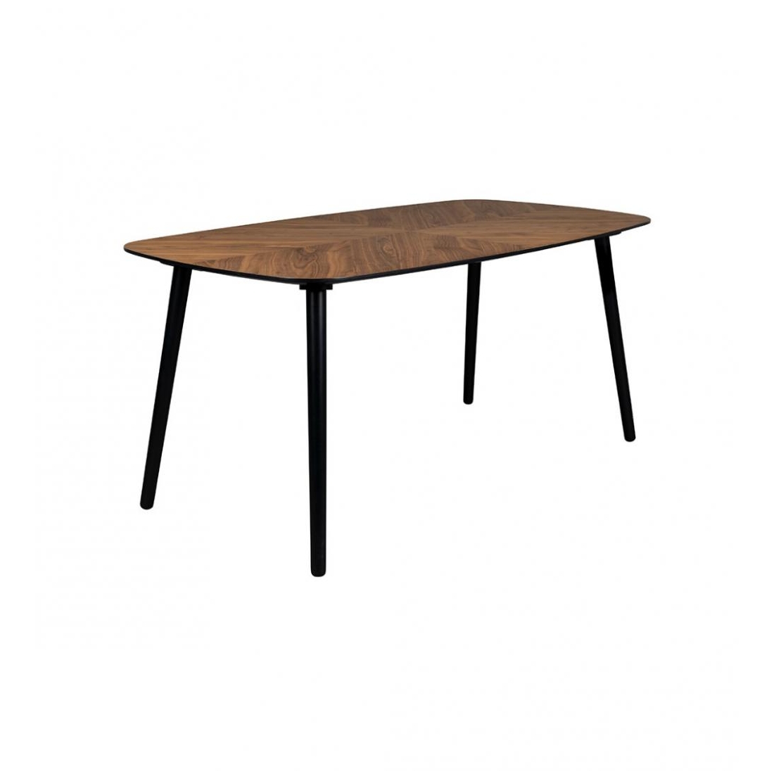 DUTCHBONE CLOVER jídelní stůl 2