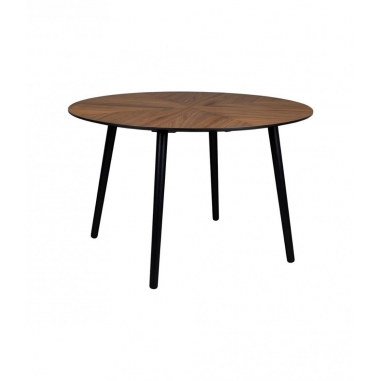 DUTCHBONE CLOVER ROUND jídelní stůl