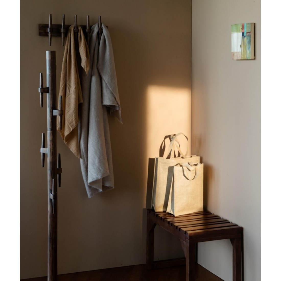 DUTCHBONE JAKUB věšák 2