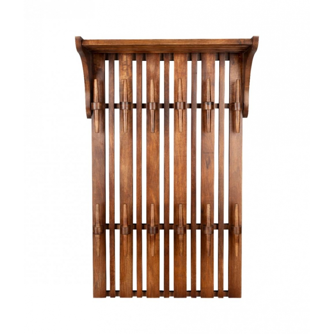 DUTCHBONE JAKUB věšáková stěna