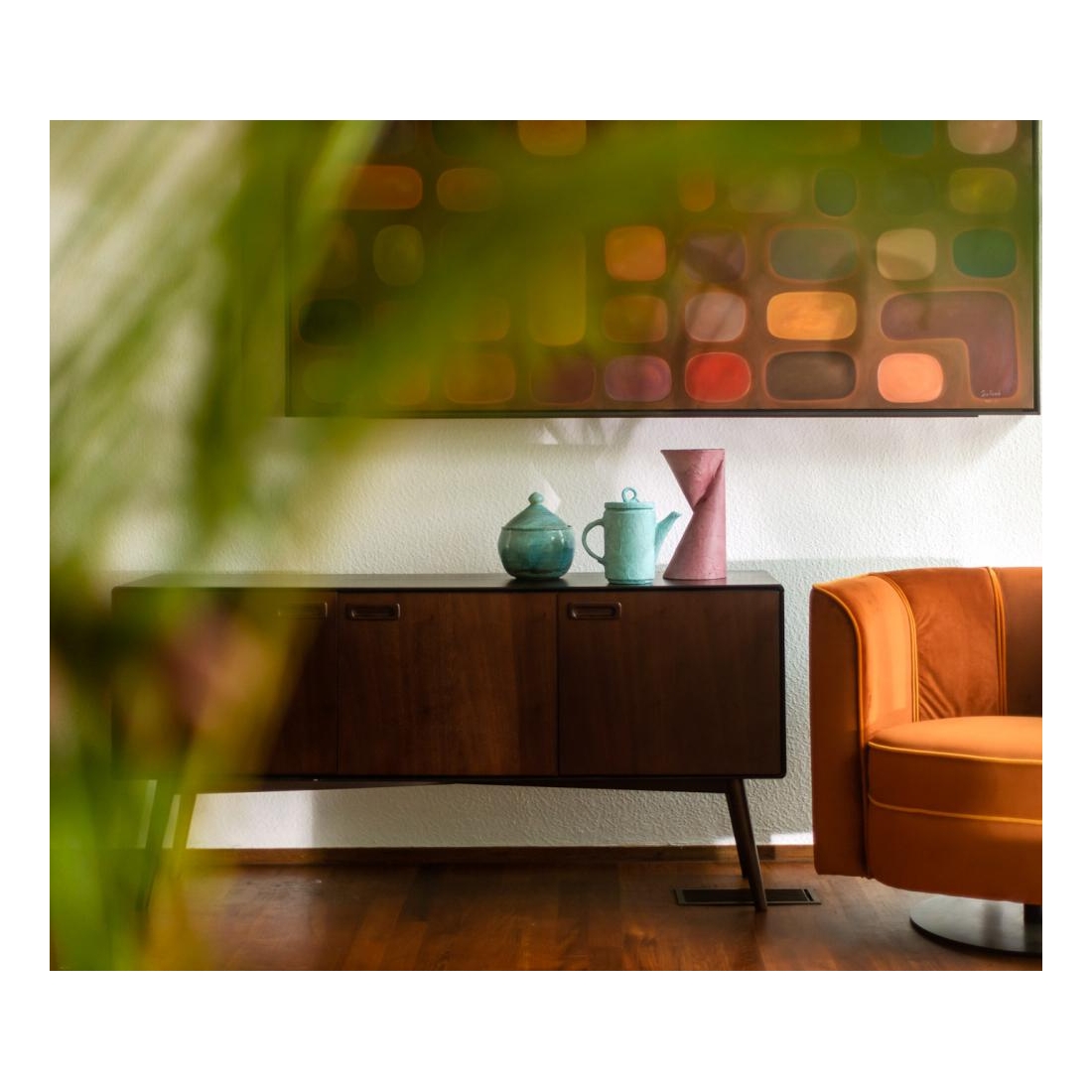 DUTCHBONE JUJU HIGH komoda 2