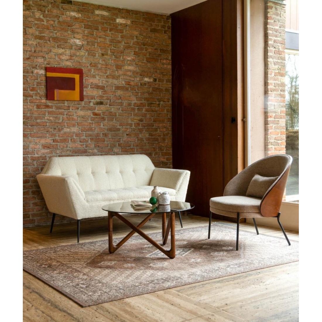 DUTCHBONE NAIA konferenční... 2