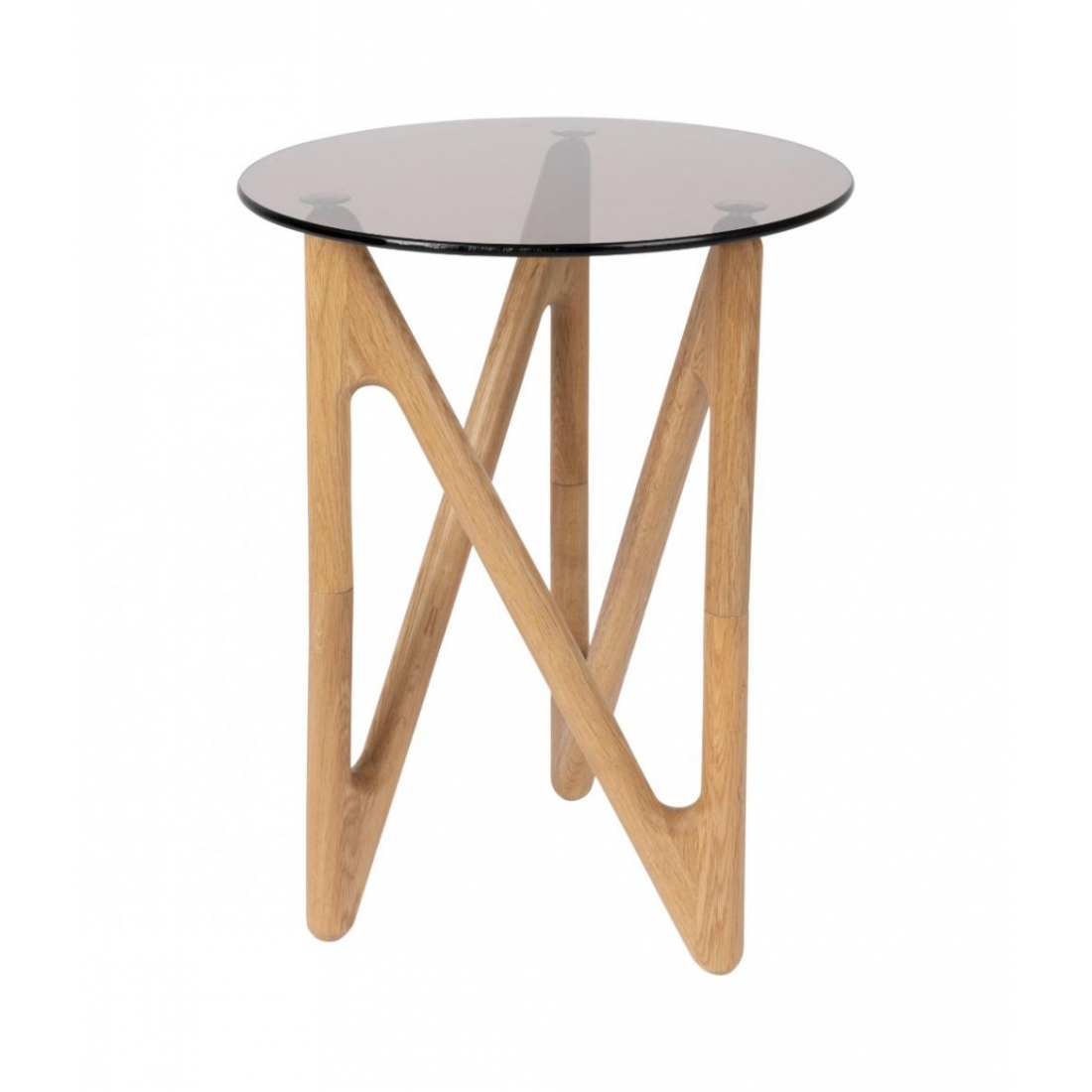 DUTCHBONE NAIA příruční stolek