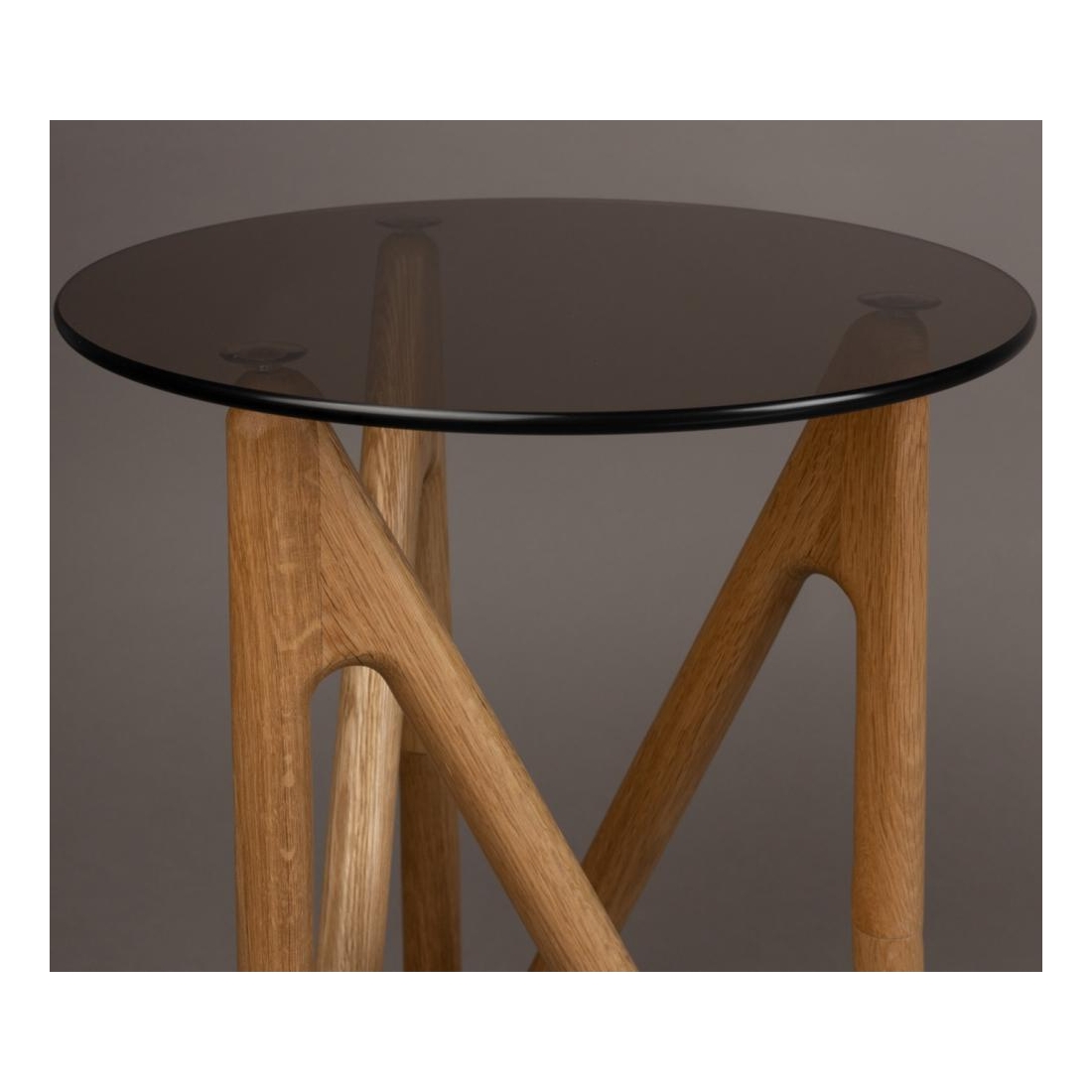 DUTCHBONE NAIA příruční stolek 2