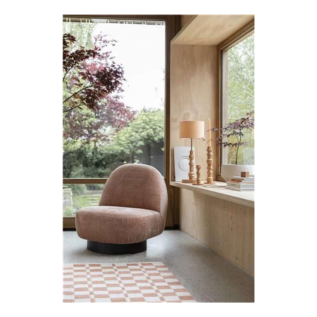 ZUIVER TOTEM stolní lampa 2